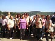 Mulheres_visitaram_ponto_turisticos_da_regiao